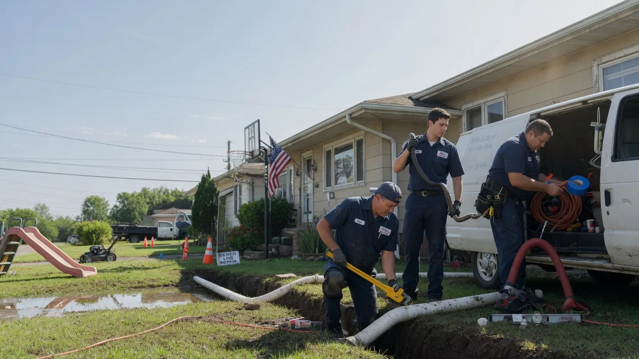 Toilet Installation in Richville, NY near me